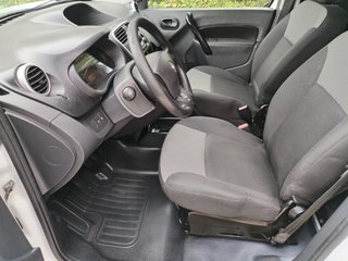 Renault Kangoo 2019-1.5DCI-"C" Verde-IVA INCLUIDO