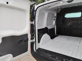 Renault Kangoo 2019-1.5DCI-"C" Verde-IVA INCLUIDO