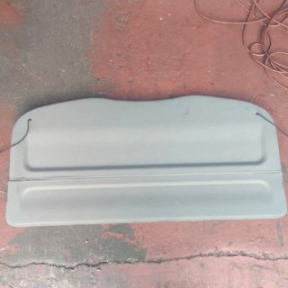 Bandeja Maletero Renault Scenic 2