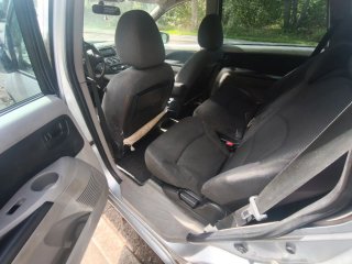 Mitsubishi Grandis 2.0 DI-D 136 CV – 7 plazas