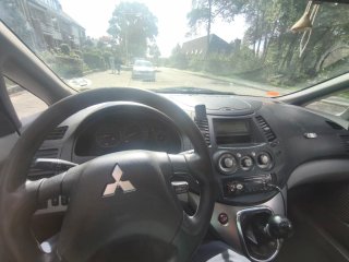 Mitsubishi Grandis 2.0 DI-D 136 CV – 7 plazas