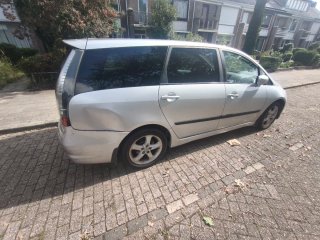 Mitsubishi Grandis 2.0 DI-D 136 CV – 7 plazas
