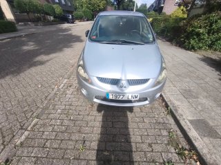 Mitsubishi Grandis 2.0 DI-D 136 CV – 7 plazas