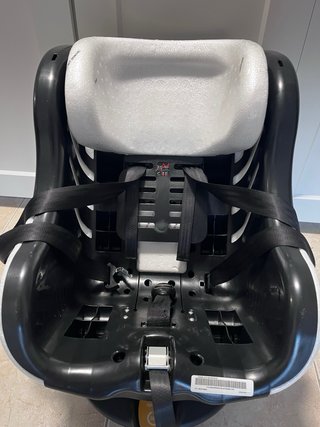 Silla coche Joie 360° (0-36 meses)