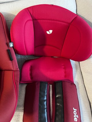 Silla coche Joie 360° (0-36 meses)