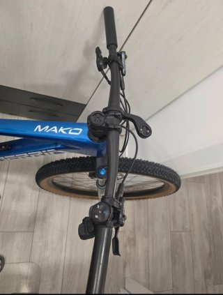 Berria Mako Ttype AXS ruedas carbóno Tope de gama