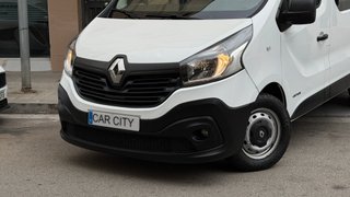 Renault Trafic 9 Plazas 1.6 dCi 145cv