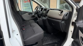 Renault Trafic 9 Plazas 1.6 dCi 145cv