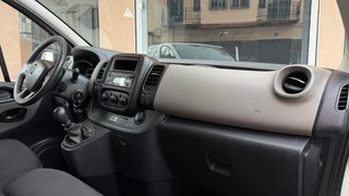 Renault Trafic 9 Plazas 1.6 dCi 145cv