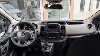 Renault Trafic 9 Plazas 1.6 dCi 145cv