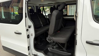 Renault Trafic 9 Plazas 1.6 dCi 145cv