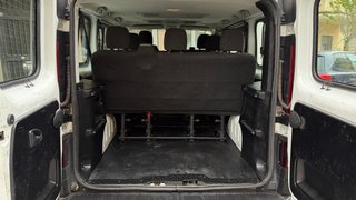 Renault Trafic 9 Plazas 1.6 dCi 145cv