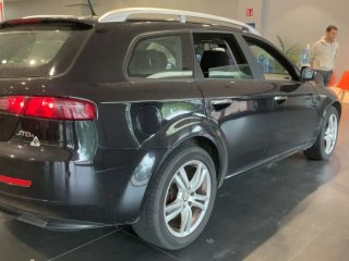 Alfa Romeo 159 2010