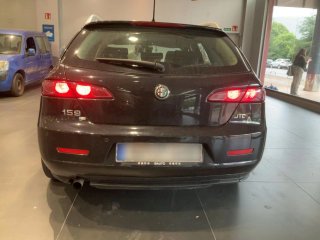 Alfa Romeo 159 2010