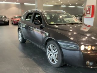 Alfa Romeo 159 2010