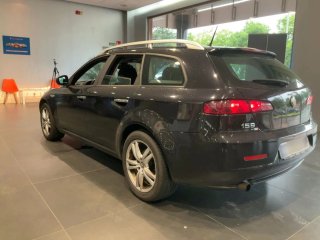 Alfa Romeo 159 2010