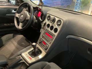 Alfa Romeo 159 2010