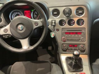Alfa Romeo 159 2010