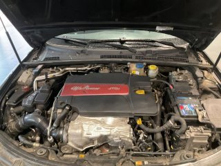 Alfa Romeo 159 2010
