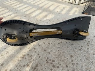 Monopatín Waveboard Oxelo