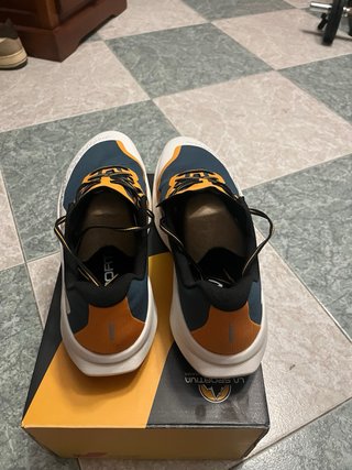 Zapatillas La Sportiva Prodigio Talla 44.5