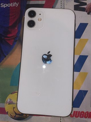 iPhone 11 para piezas