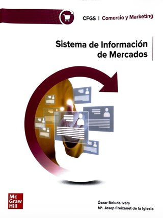Sistema de Información de Mercados