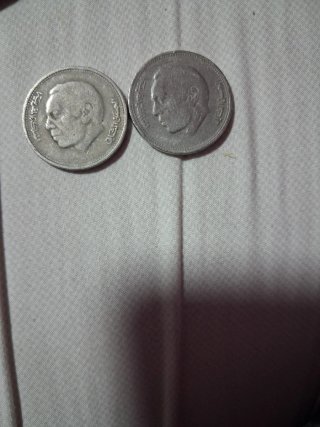 Lote de Monedas Variadas