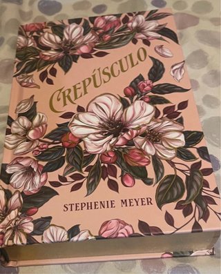 Crepúsculo. Edición limitada Bella y Edward (es...