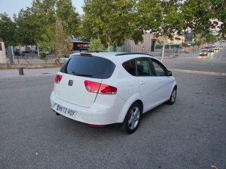 SEAT Altea 2012