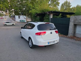 SEAT Altea 2012