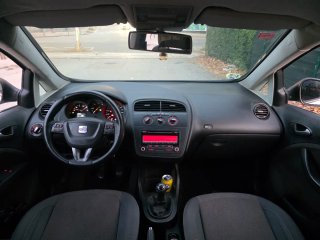 SEAT Altea 2012