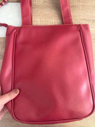 Bolso Jonas Brothers Camp Rock