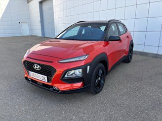 Hyundai Kona 2022