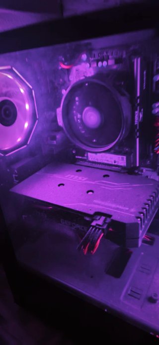 PC Gaming MSI