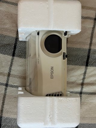 Proyector Epson EH-TW5300 Full HD 3D