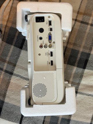 Proyector Epson EH-TW5300 Full HD 3D