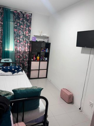 Habitación en alquiler