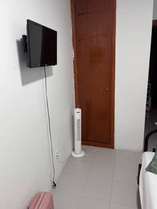 Habitación en alquiler
