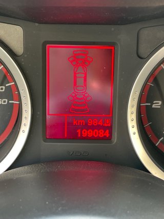 Alfa Romeo 159 SW 2.0JTDM 170cv TI (Original 2011)