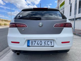 Alfa Romeo 159 SW 2.0JTDM 170cv TI (Original 2011)