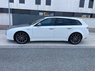 Alfa Romeo 159 SW 2.0JTDM 170cv TI (Original 2011)
