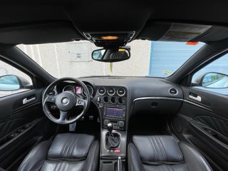 Alfa Romeo 159 SW 2.0JTDM 170cv TI (Original 2011)
