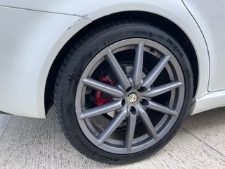Alfa Romeo 159 SW 2.0JTDM 170cv TI (Original 2011)