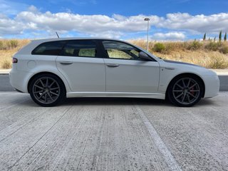 Alfa Romeo 159 SW 2.0JTDM 170cv TI (Original 2011)