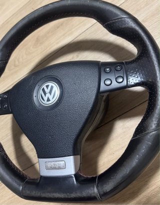 Volante Golf 5 GTI