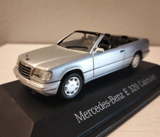 Mercedes E320 '93