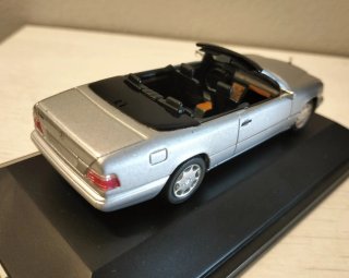 Mercedes E320 '93