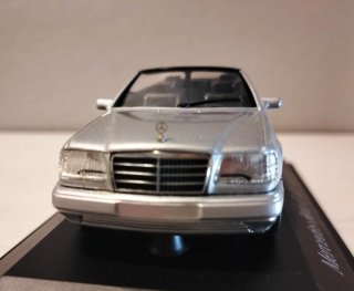 Mercedes E320 '93