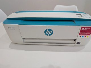 Impresora HP DeskJet 3735